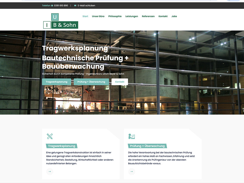 webdesign