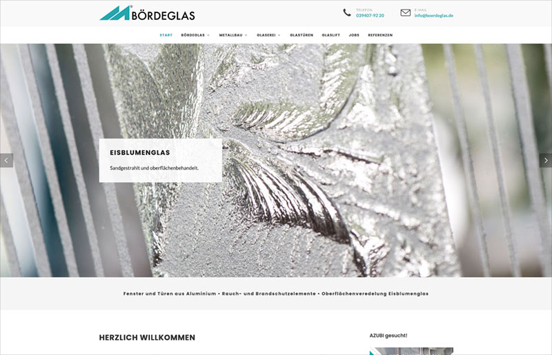 webdesign