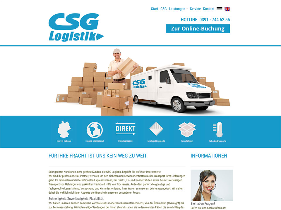 webdesign