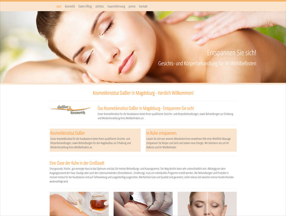 webdesign