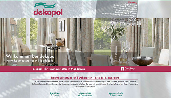 webdesign