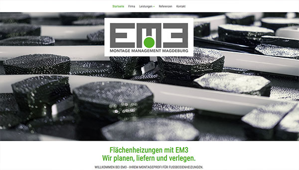 webdesign