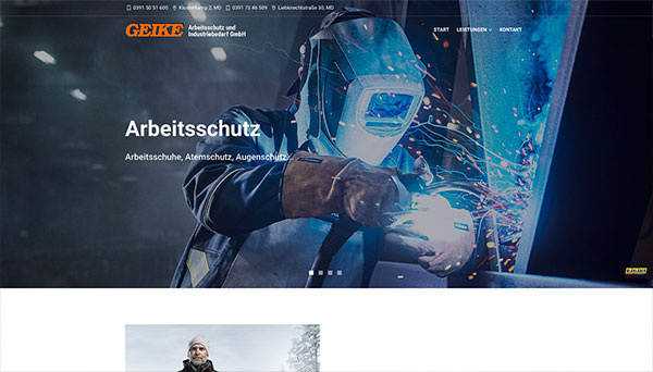 webdesign