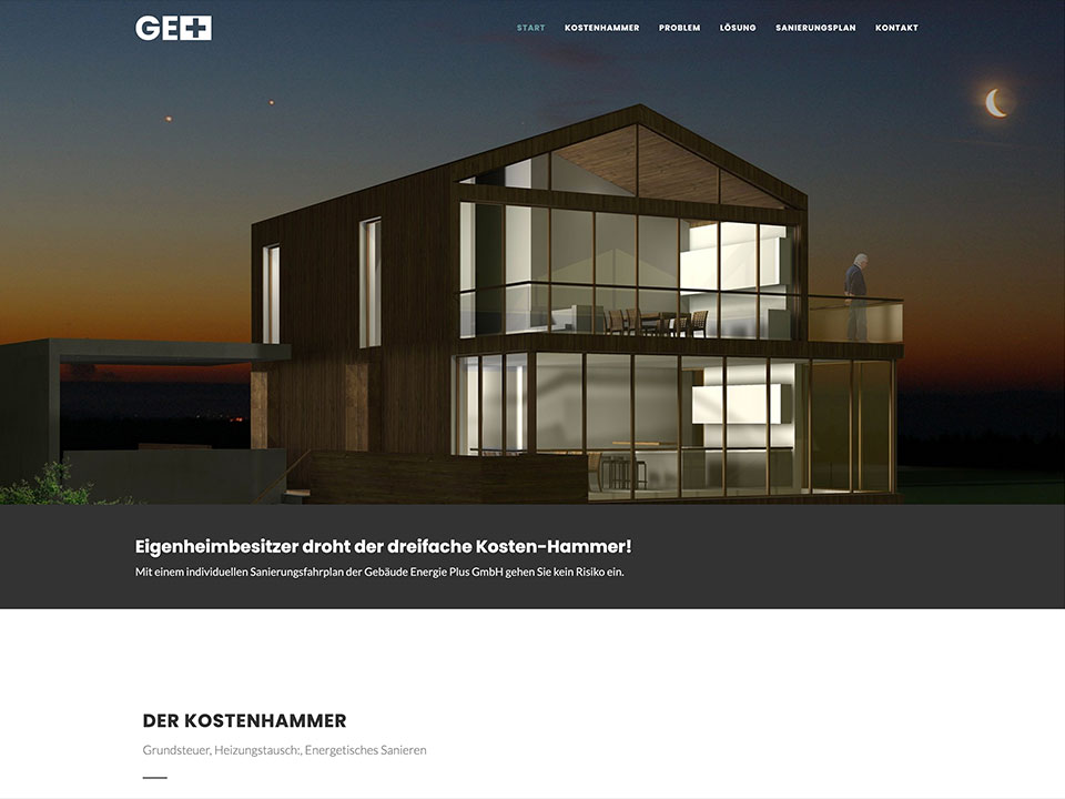 webdesign