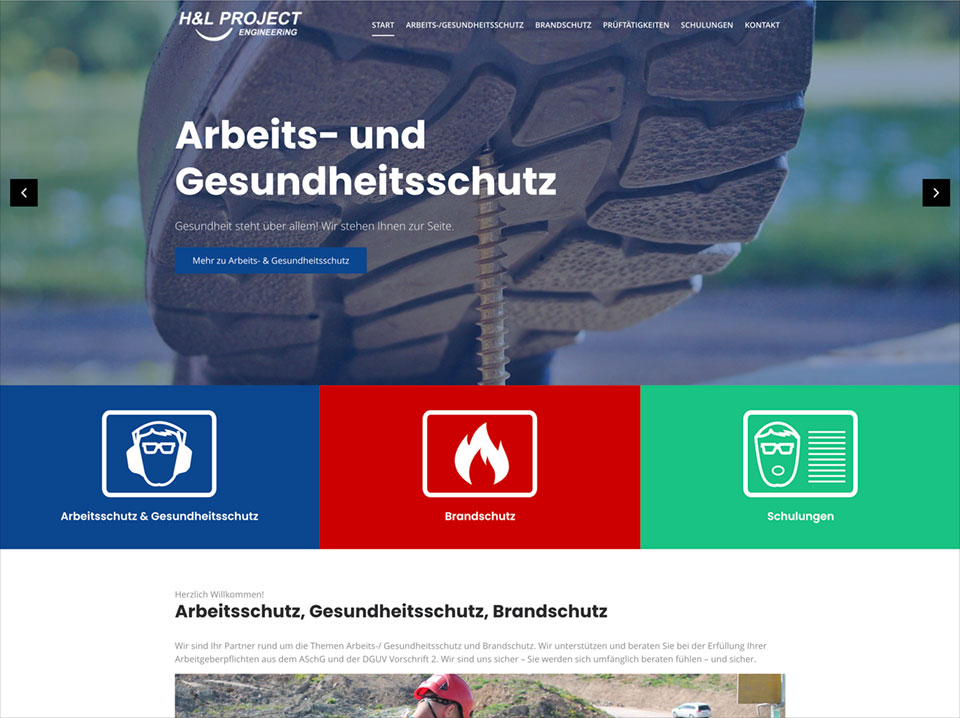webdesign