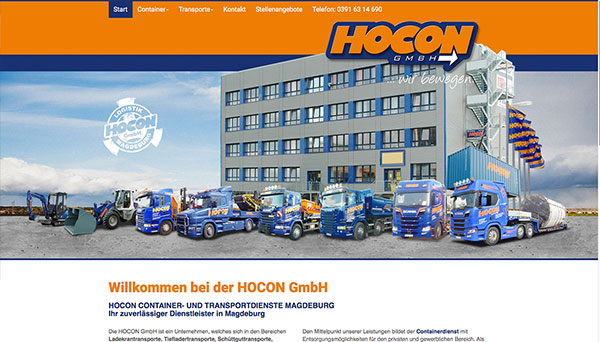 webdesign