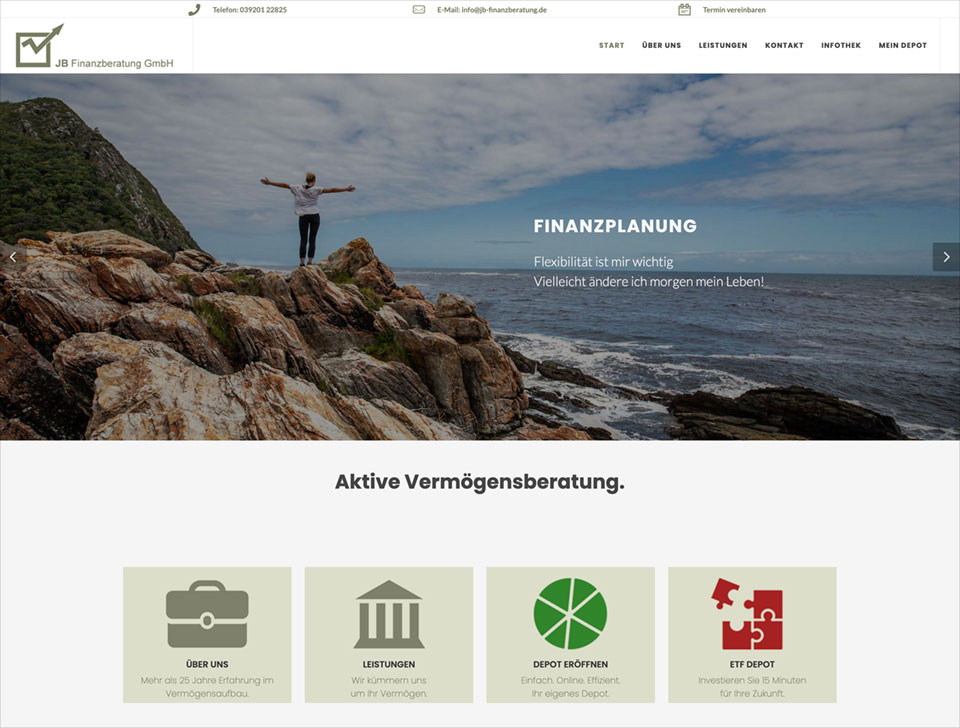 webdesign
