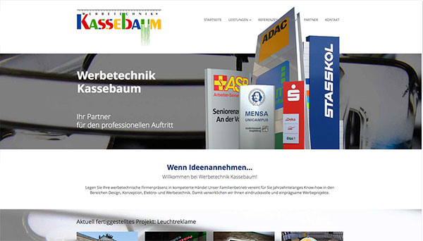 webdesign