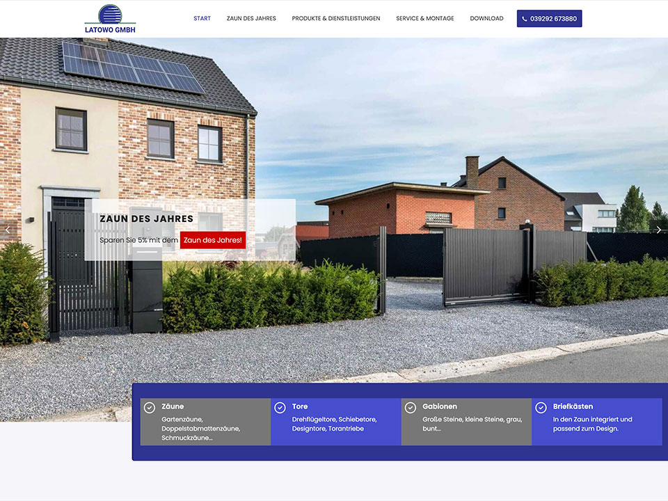 webdesign