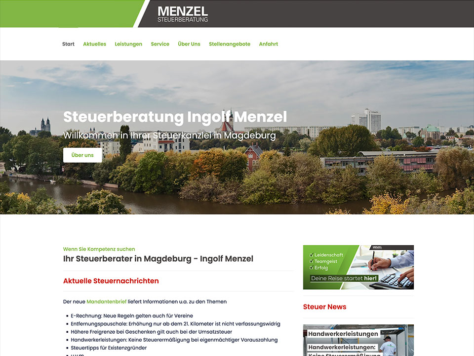 webdesign