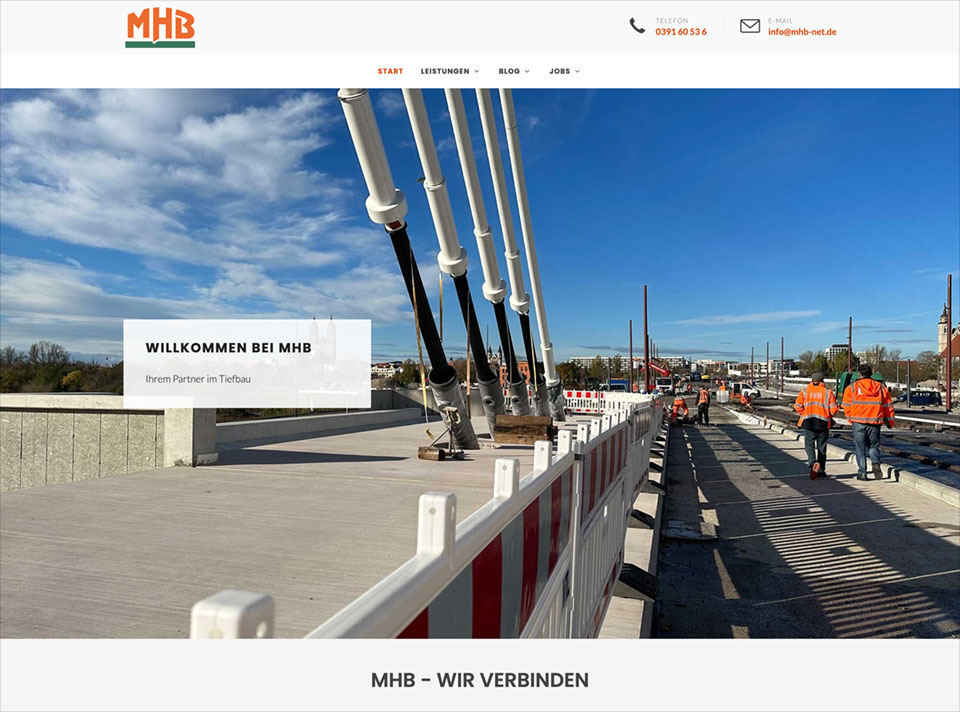 webdesign
