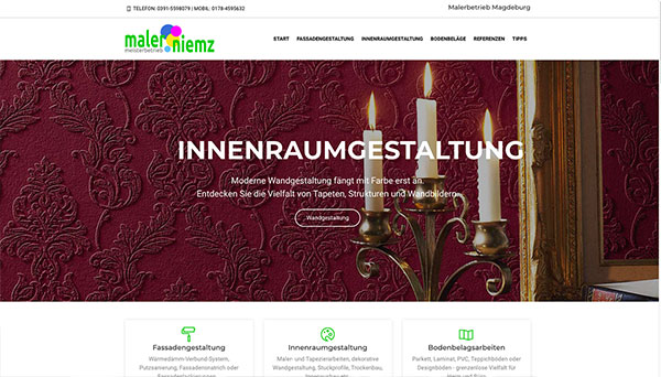 webdesign