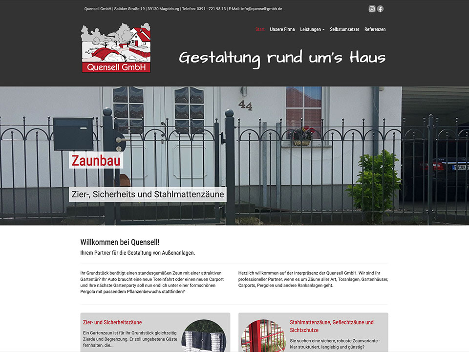 webdesign