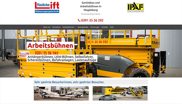webdesign