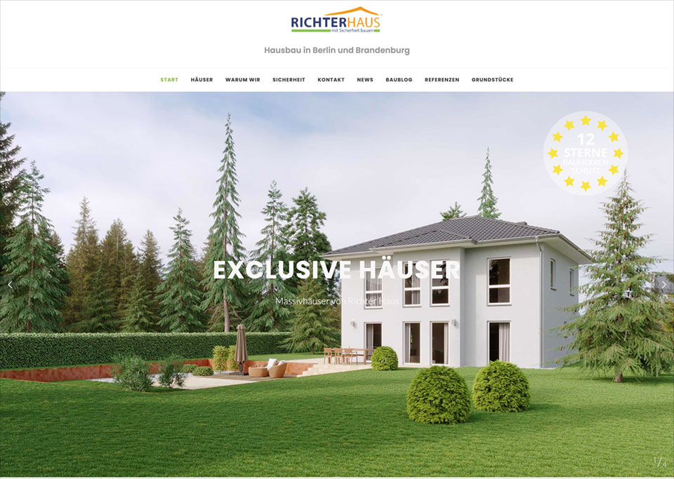 webdesign