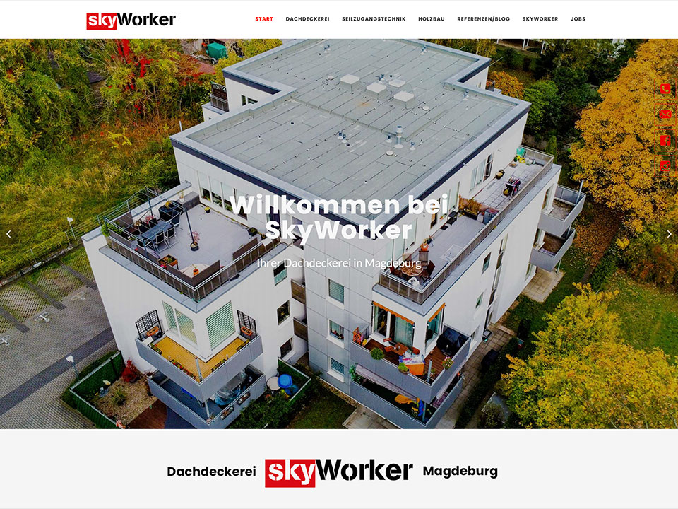 webdesign