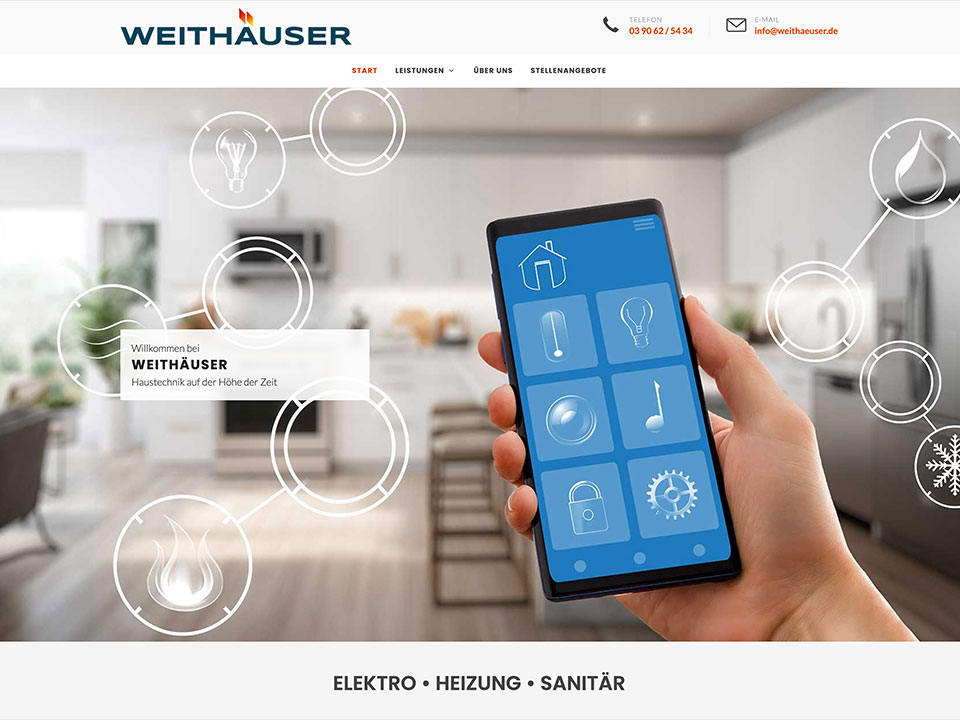 webdesign