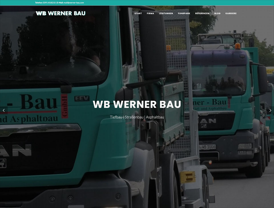 webdesign