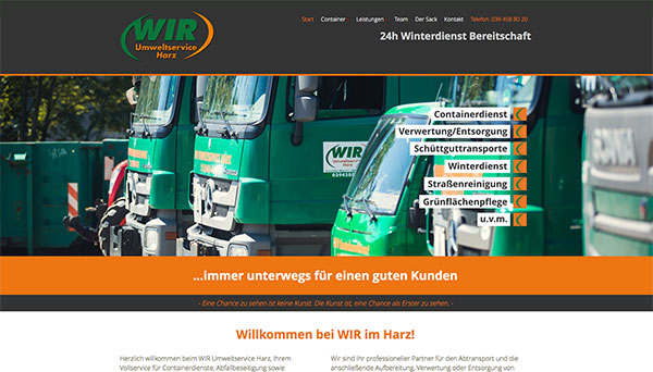 webdesign