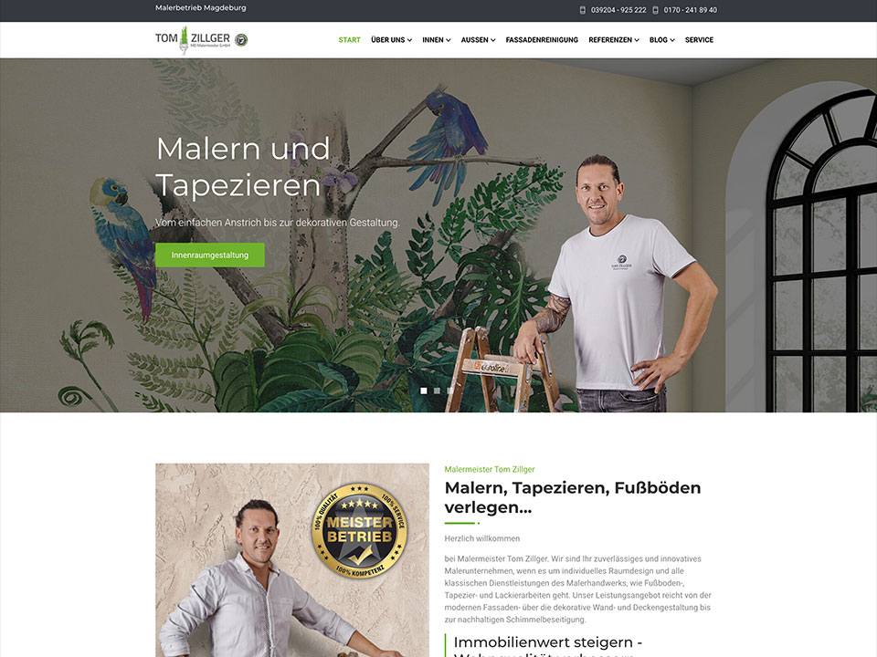 webdesign